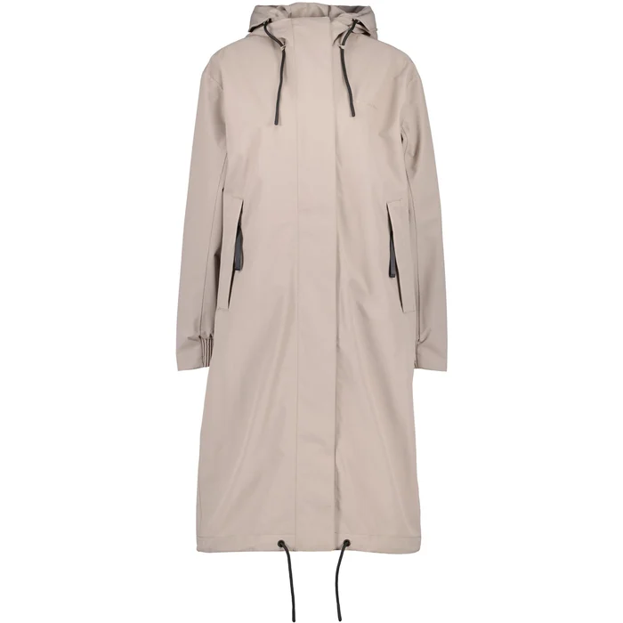 Parka femme Didriksons Asrid [Taille 38]
