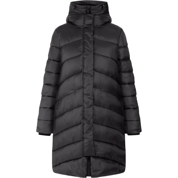 Parka femme Didriksons Marion [Taille 38]