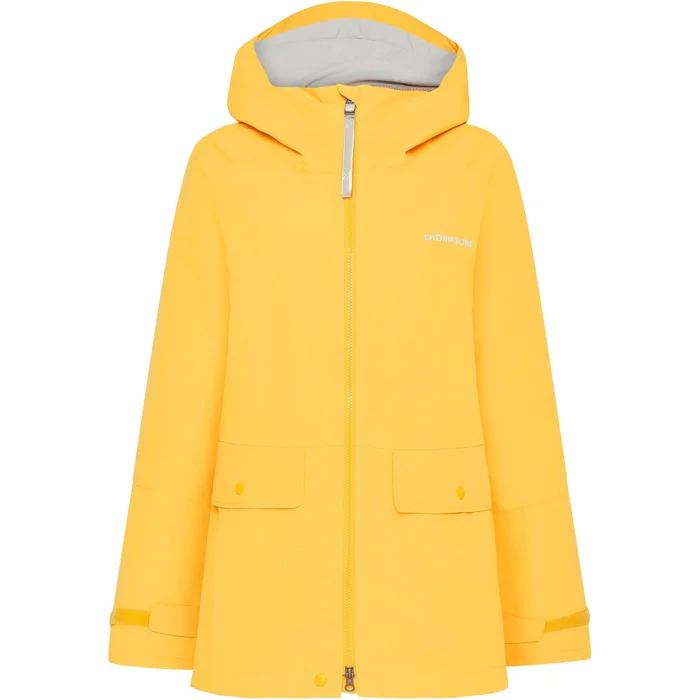 Parka femme Didriksons Tone [Taille 36]
