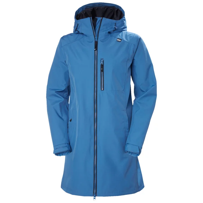 Parka femme Helly Hansen Belfast [Taille XS]