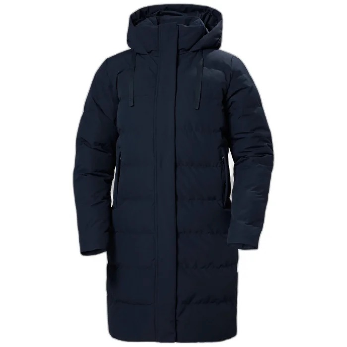 Parka femme Helly Hansen Mono Material Puffy [Taille XS]