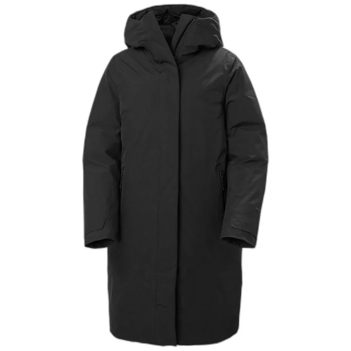 Parka femme Helly Hansen URB Pro Down [Taille XS]