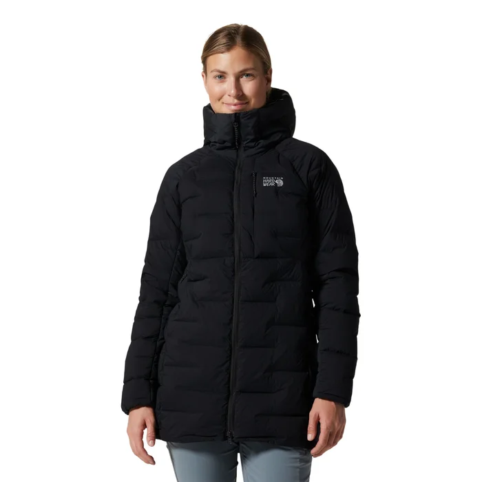 Parka femme Mountain Hardwear [Taille L]