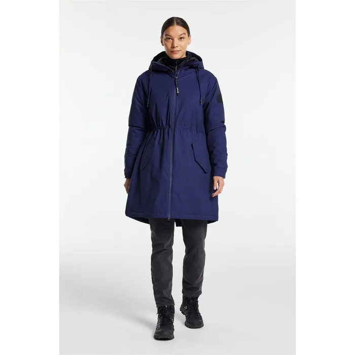 Parka femme Tenson Maddie [Taille XS]