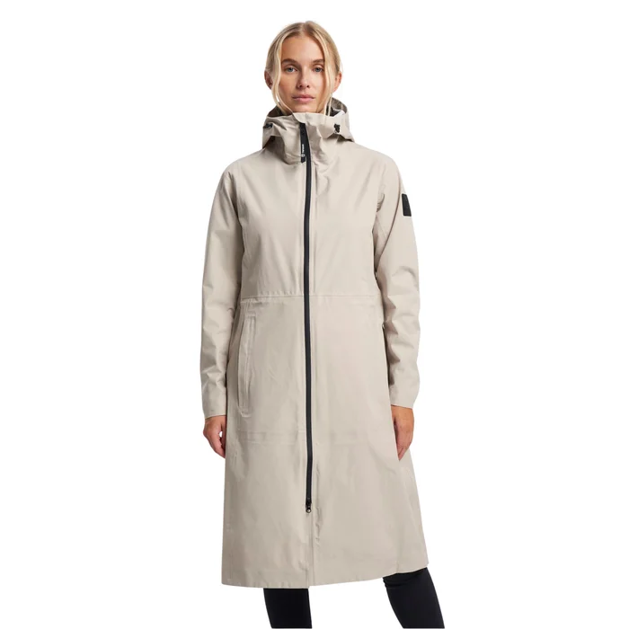 Parka femme Tenson Maxi [Taille XS]
