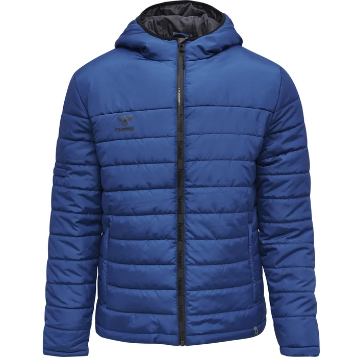 Parka Hummel Quilted North
