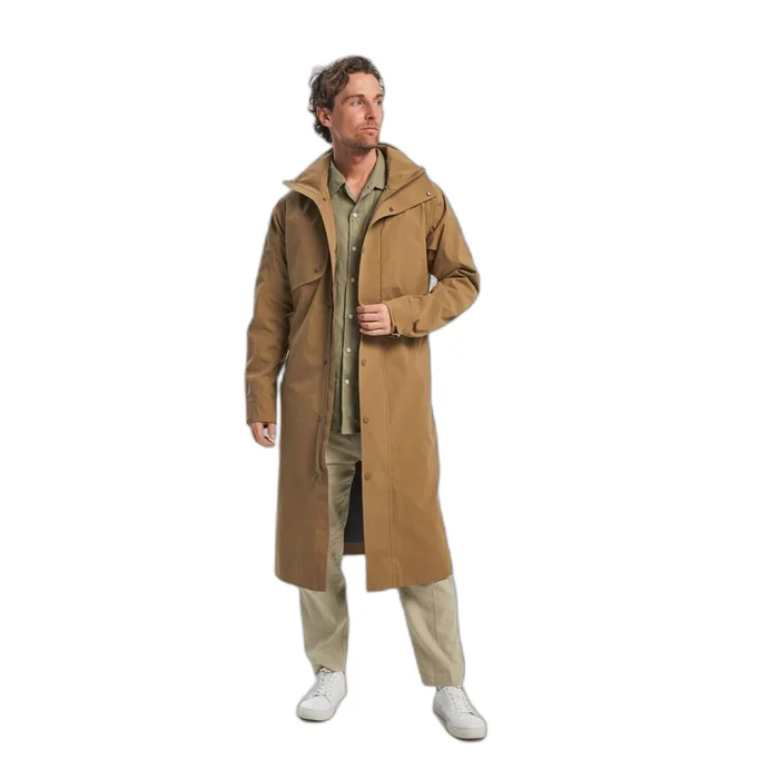 Parka Tenson Trench [Taille S]