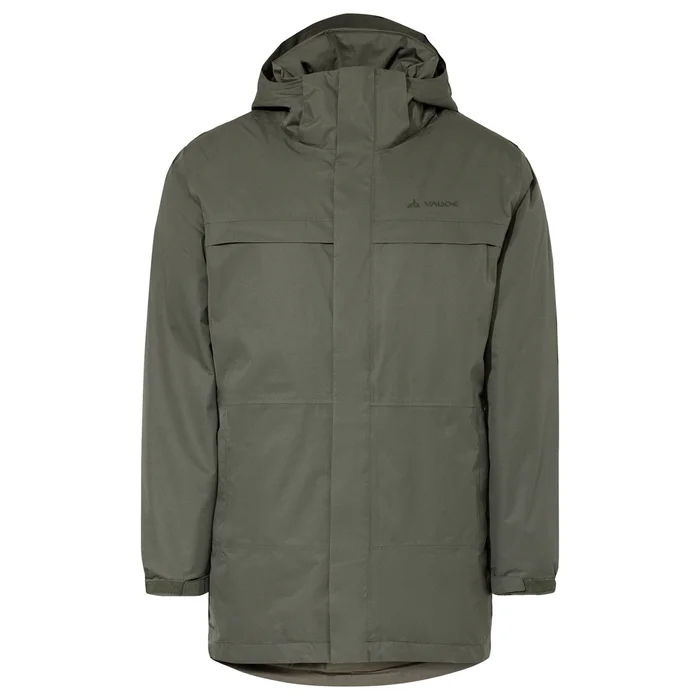 Parka VAUDE Escape [Taille L]