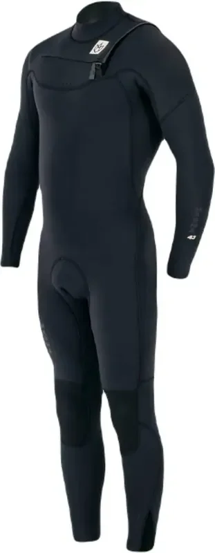 Pas Cher ALT Meteor A l’avant Zip 4mm Combinaison Neoprene