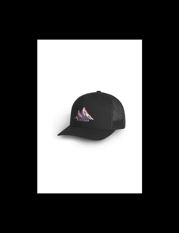 Pas Cher Casquette PICTURE Zephyr