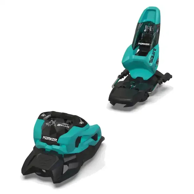 Pas Cher Fixations de ski Marker SQUIRE 11