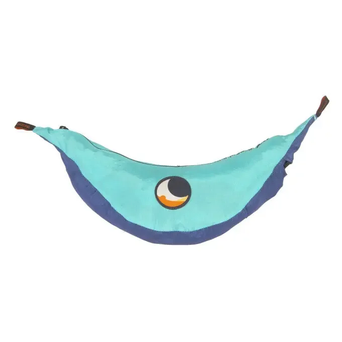 Pas Cher Hamac Ticket To The Moon ORIGINAL HAMMOCK Royal Blue/Turquoise