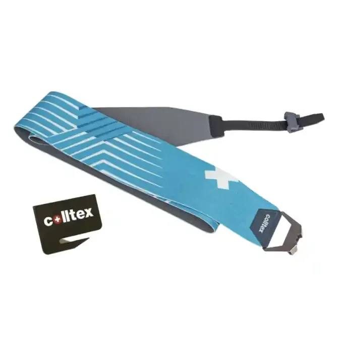 Pas Cher Peaux Colltex SAD READY TODI MIX 110 + ÉTRIER HEXAGON