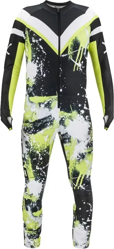 Pas Cher Race FIS Hommes Suit