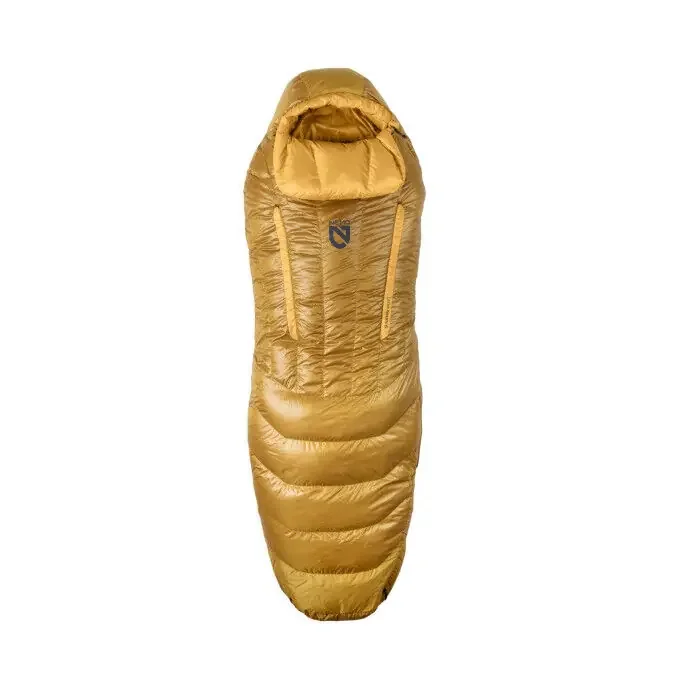 Pas Cher Sac de couchage Homme Nemo DISCO MENS 15