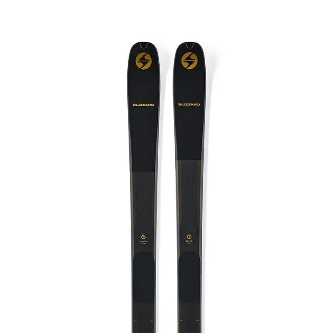 Pas Cher Skis de randonnée Blizzard ZERO G 085 LTD