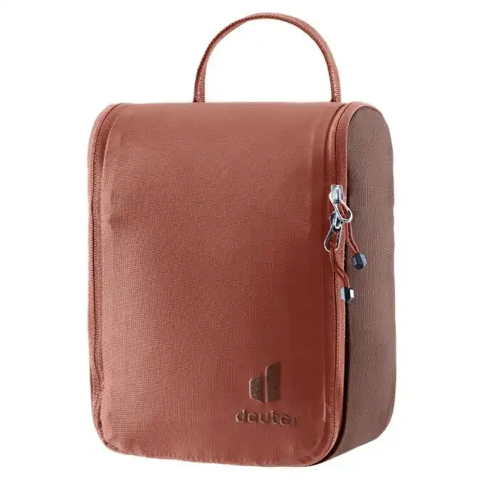 Pas Cher Trousse de toilette Deuter Wash Center I – Caspia-Raisin