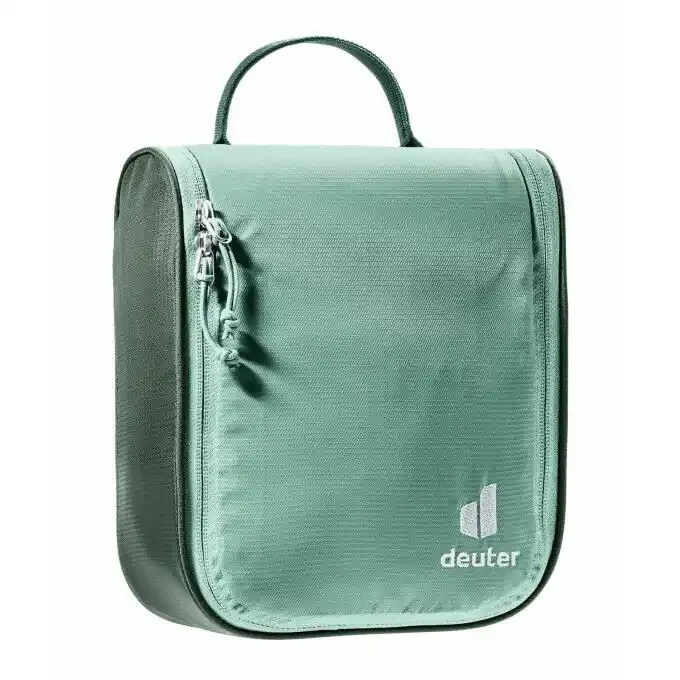 Pas Cher Trousse de toilette Deuter WASH CENTER I Jade-ivy