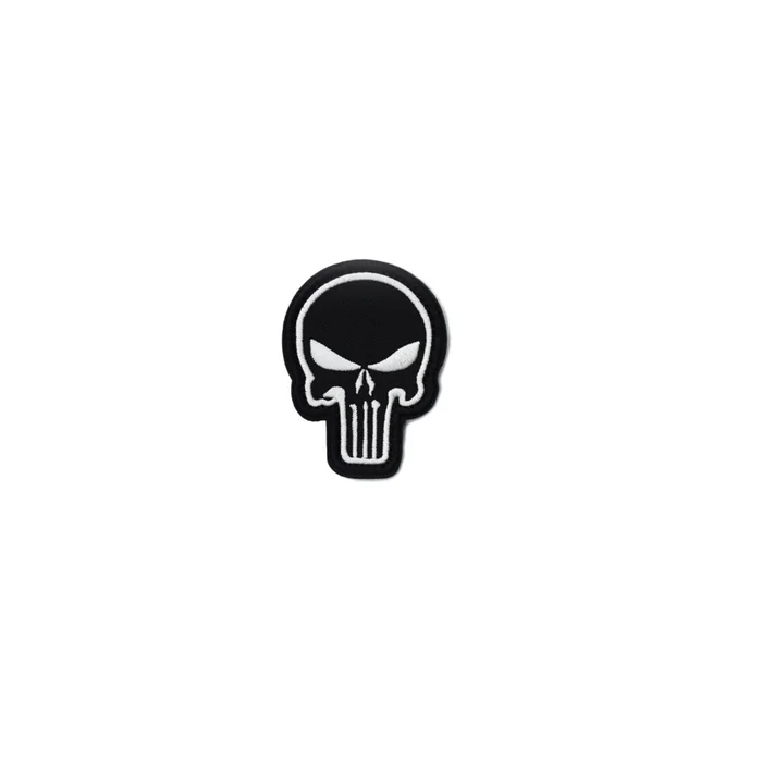 Patch Fit & Rack Punisher