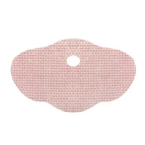 Patchs amincissants aux extraits de plantes Fithes (x5)