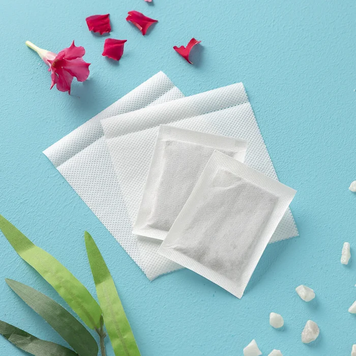 Patchs détoxifiants pour les pieds InnovaGoods Bamboo (x10)
