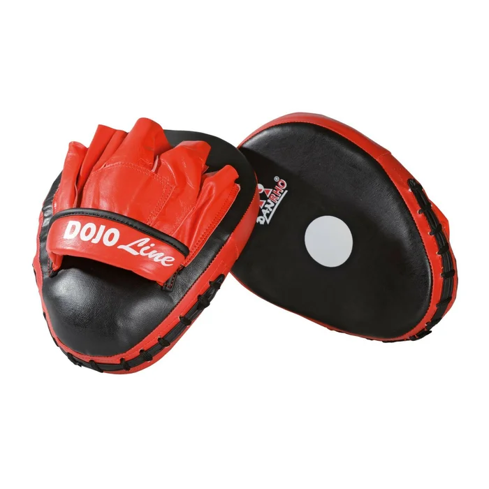 Pattes d&rsquo;ours Danrho Dojo Line [Taille 26 cm]