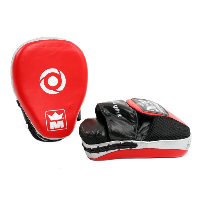 Pattes d’ours de boxe Montana Fastlight