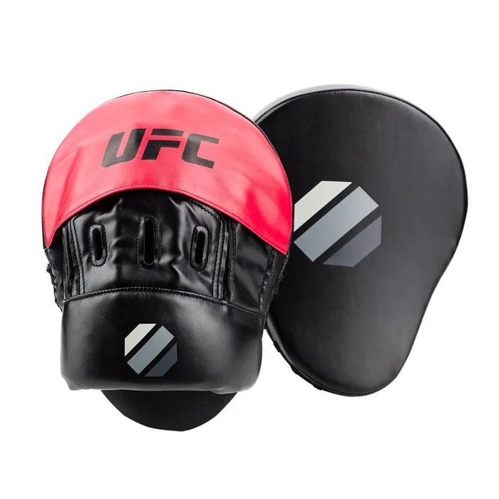 Pattes d’ours incurvées UFC