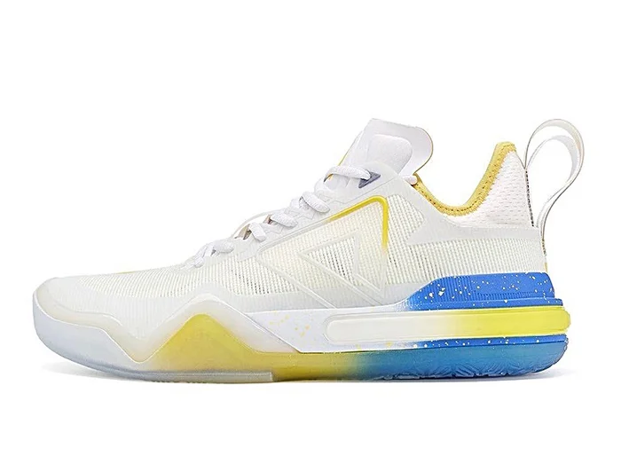 Peak Andrew Wiggins AW1 « Warriors »