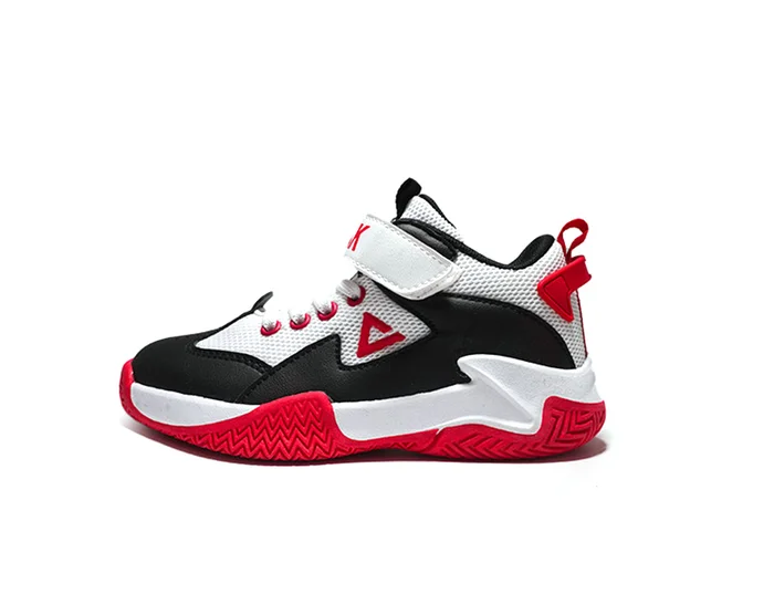 Peak Game 2 Inf « Black Red »