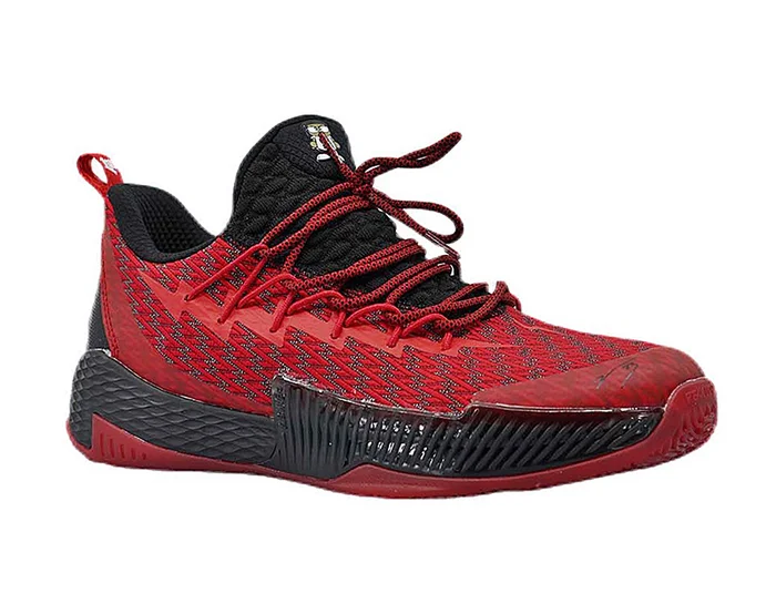 Peak Lou Williams 2 « Red »