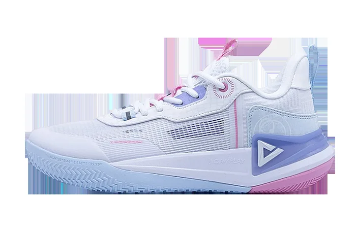 Peak Taichi Ranger 2.0 SWR « White Blue »