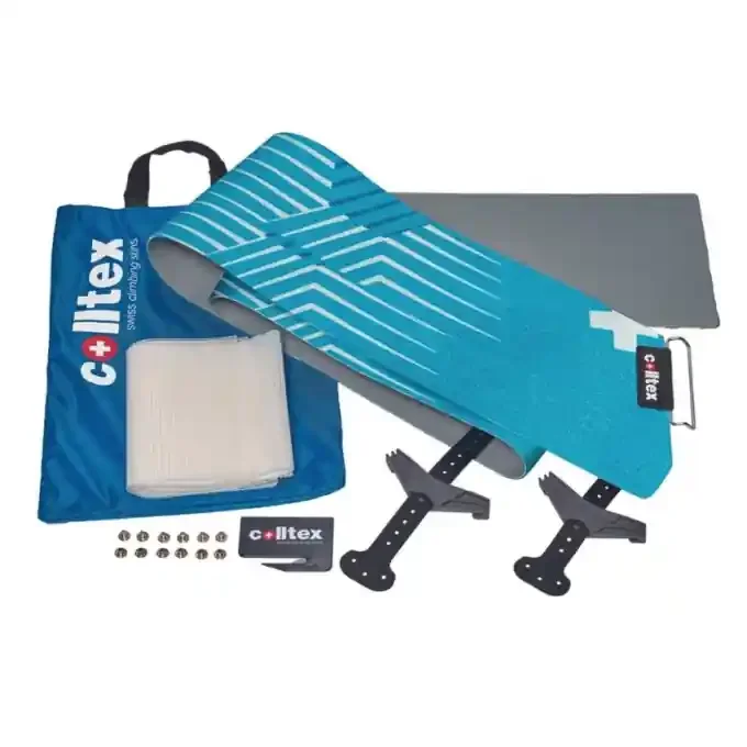 Peaux Colltex SAD TODI MIX SPLIT 160MM X 185CM Commander Vite