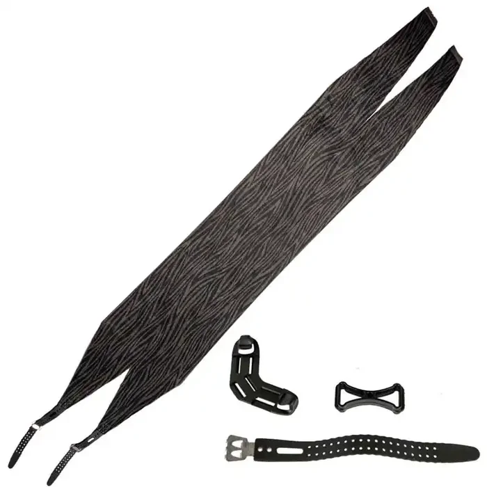 Peaux Splitboard Peak NitroKohla Populaire