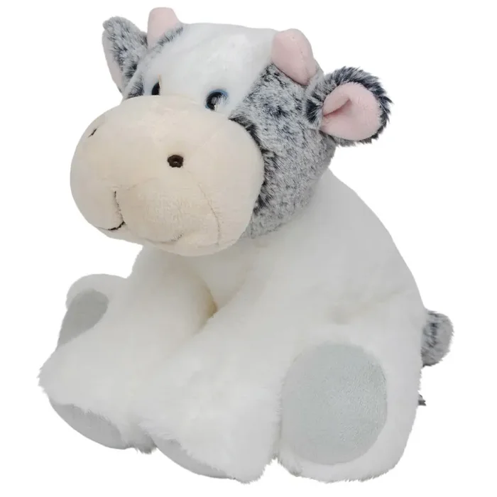 Peluche Vache Dani Creations Dernière Chance