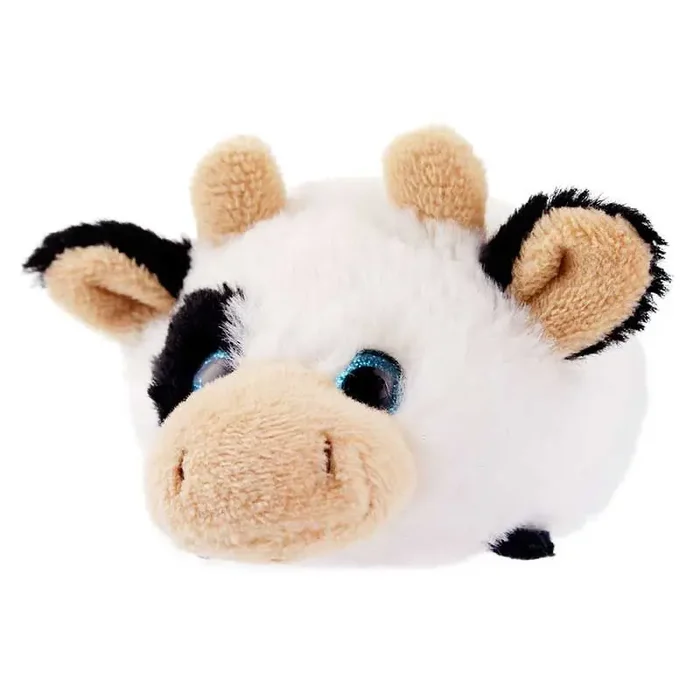 Peluche Vache Essuie écran Dani Créations Jusqu’à Épuisement Des Stocks