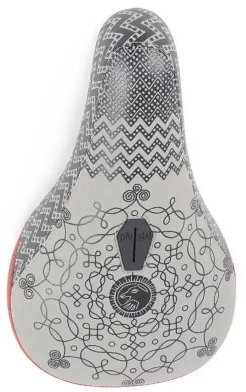 Penumbra Selle BMX Satisfait Ou Remboursé
