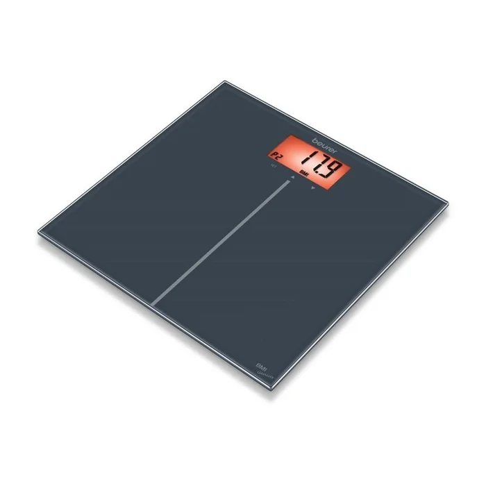 Pèse-personnes Beurer GS 280 IMC Genius [Taille 30x30x2,4 cm]