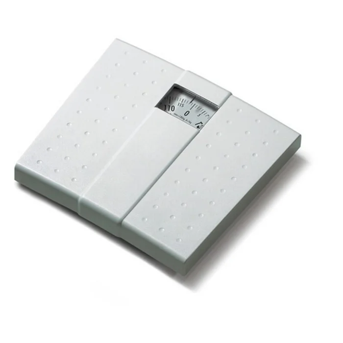 Pèse-personnes mécanique Beurer MS 01 [Taille 30x27x5,3 cm]