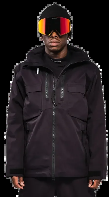 Petit Prix 2L Cargo Insulated Veste