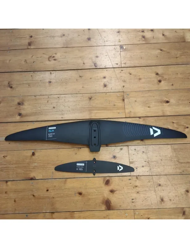 Petit Prix Aile avant+ stab DUOTONE GLide 2.0 SLS Ocassion
