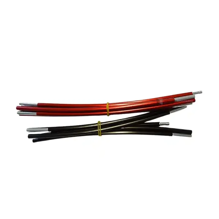 Petit Prix Arceaux de rechange pour tente Minima 1SL de Camp