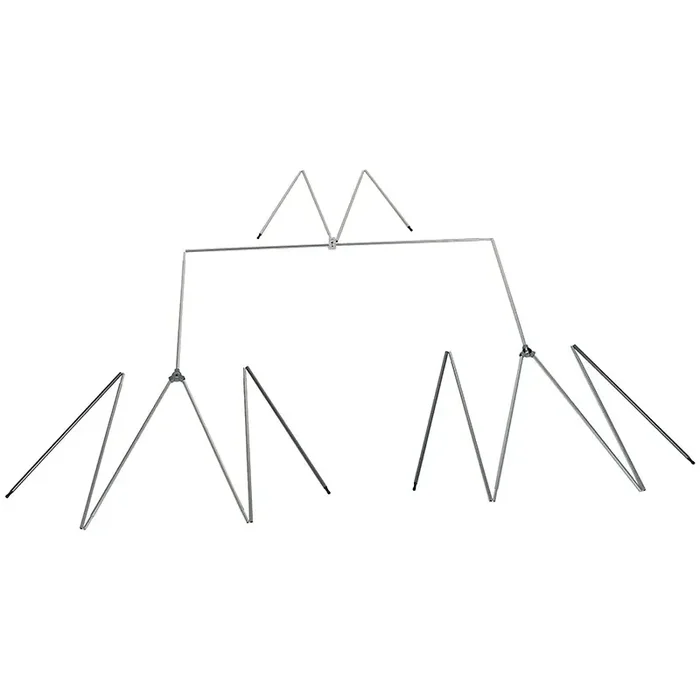 Petit Prix Arceaux de rechange pour tente Minima Pro 2 Camp
