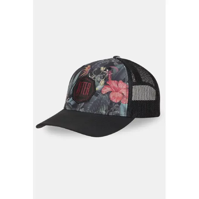 Petit Prix Casquette After Essentials Trucker Vaimalama