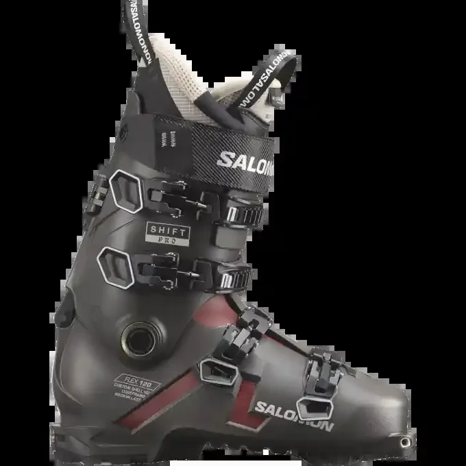 Petit Prix Chaussures de ski Salomon SHIFT PRO 90 AT