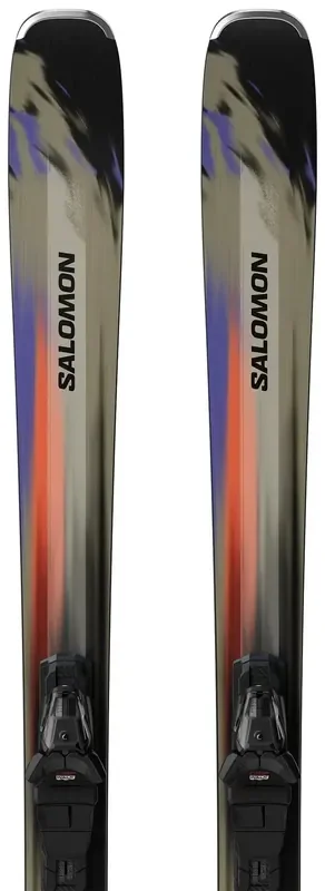 Petit Prix E Stance 80 + M10 GW Ski All Mountain
