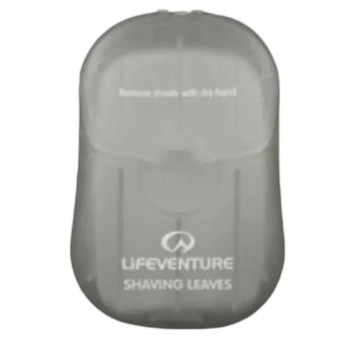 Petit Prix Lifeventure Feuilles de Rasage, 50 pcs.
