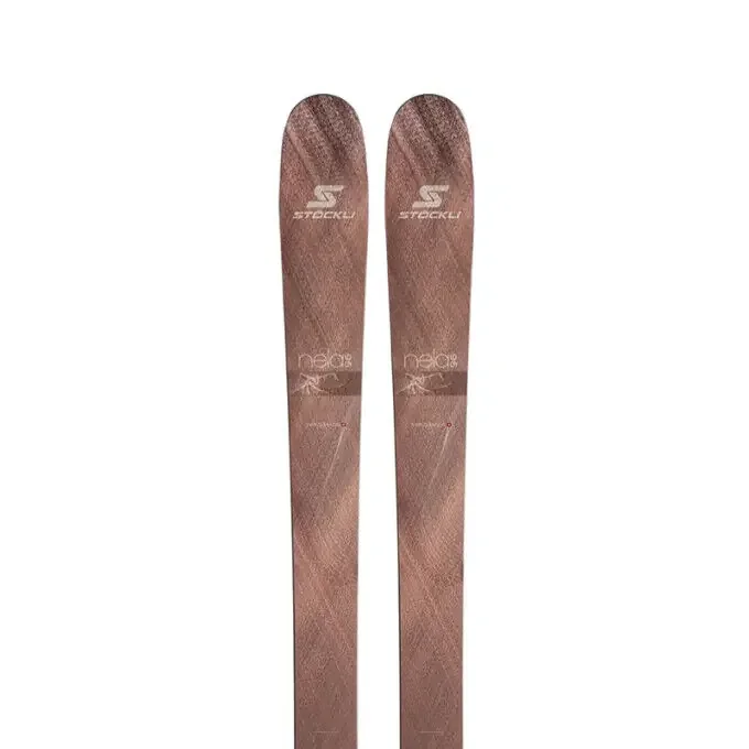 Petit Prix Pack de skis Stöckli NELA 96 + fix