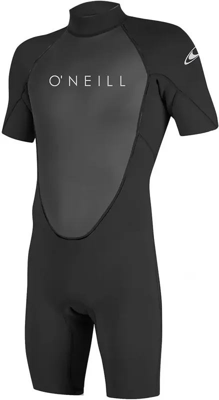 Petit Prix Reactor Shorty 2mm Back Zip Combinaison neoprene