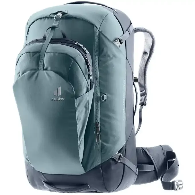Petit Prix Sac à dos de voyage Deuter AVIANT ACCESS PRO 60 Teal-ink